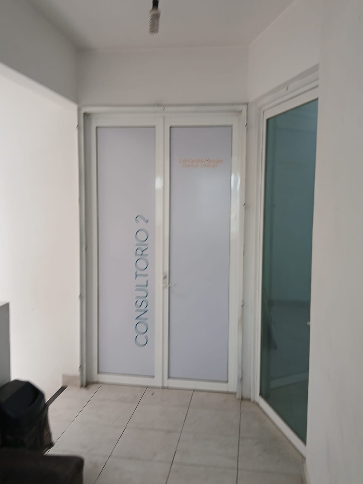 Consultorio 2