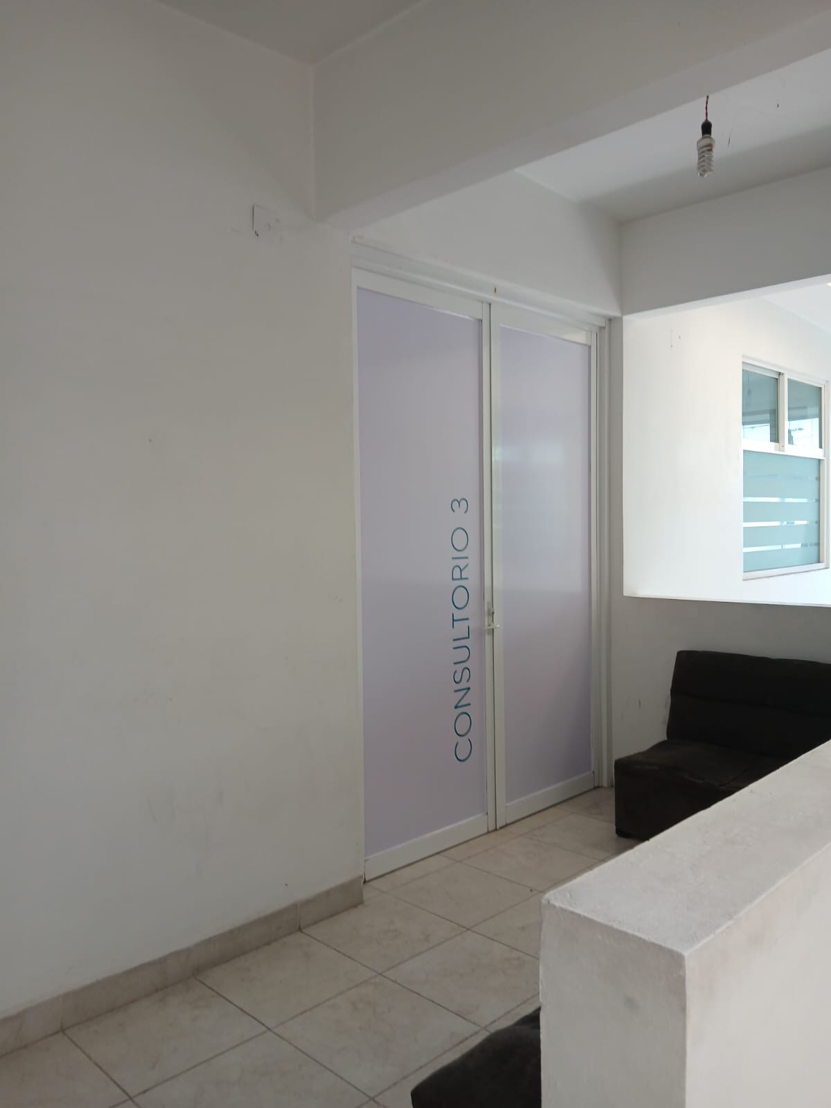 Consultorio 3